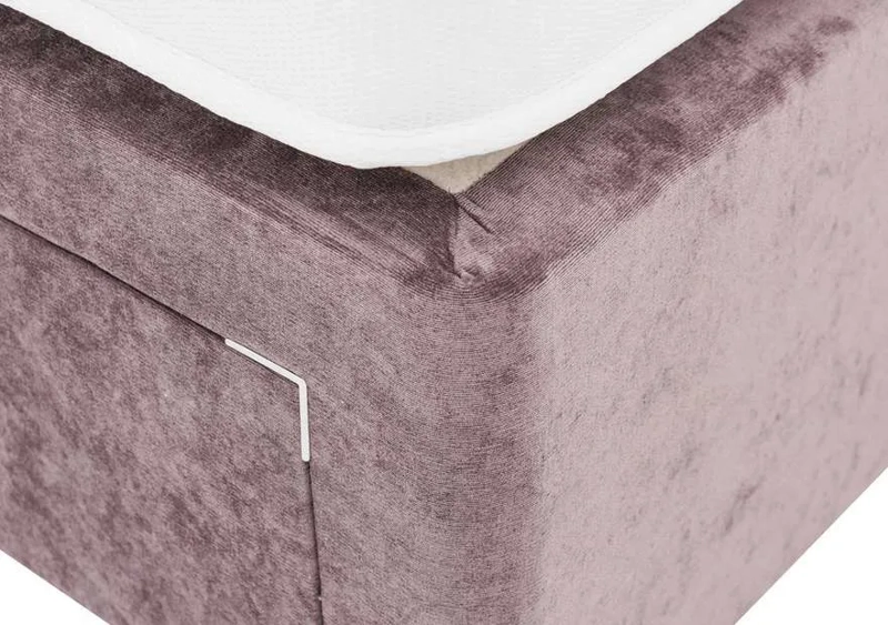 Luna Immerse Quilt 1000 Divan